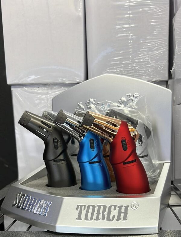 Lighters