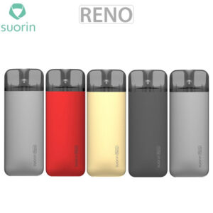 SUORIN RENO POD SYSTEM DEVICE | 13 W KIT
