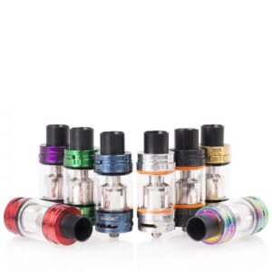 SMOK TFV8 CLOUD BEAST TANK