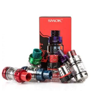 SMOK TFV12 PRINCE SUB-OHM TANK