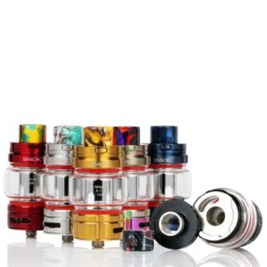 SMOK TFV16 MESH SUB-OHM TANK