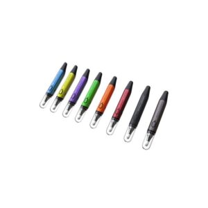 LOOKAH SEAHORSE 650MAH 2 IN 1 ELECTRIC NECTAR COLLECTOR & 510 CARTRIDGE VAPORIZER