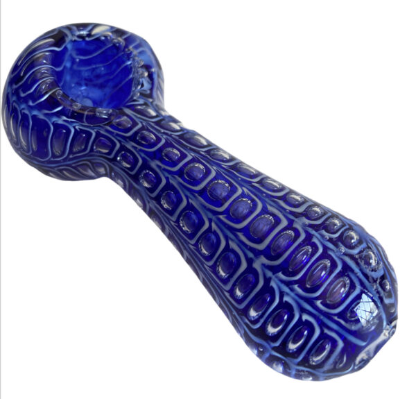 BUBBLE GLASS PIPE