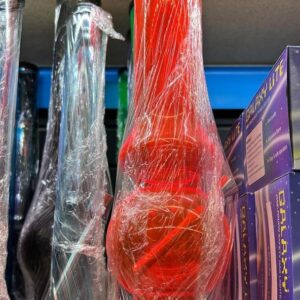 15" acrylic Water Pipe