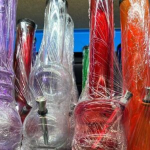 10" acrylic Water Pipe
