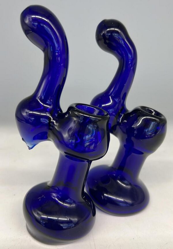 Color tube babuler