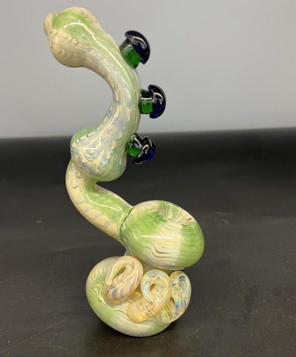 Custom babuler