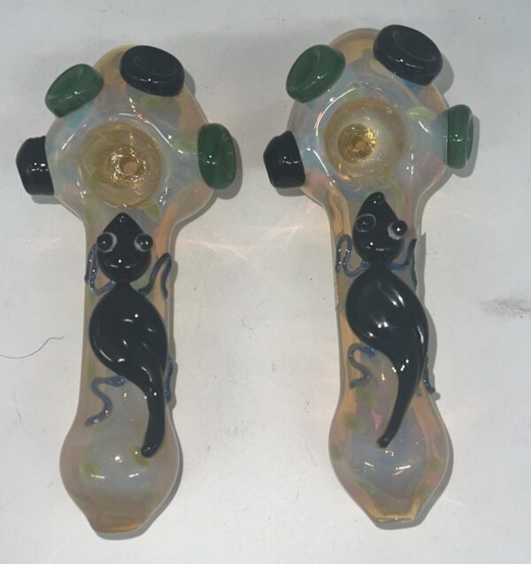 Art design Hand Pipe