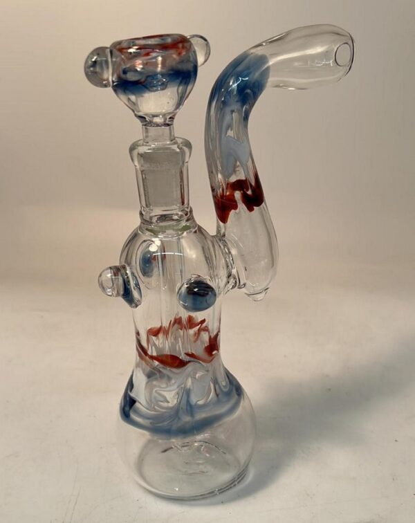 Glass and Glass babuler