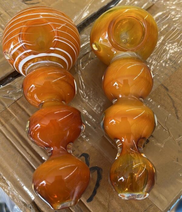 300 gram heavy Hand Pipe
