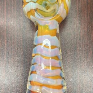 Heavy 4"  Hand Pipe
