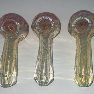 4"  heavy Hand Pipe