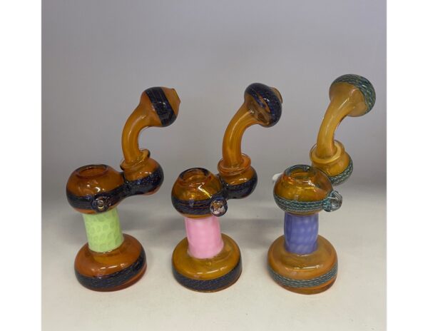 Hand Pipe