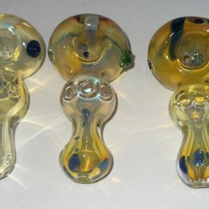 3" Hand Pipe