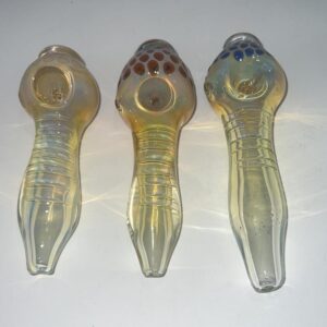 6"  heavy Hand Pipe