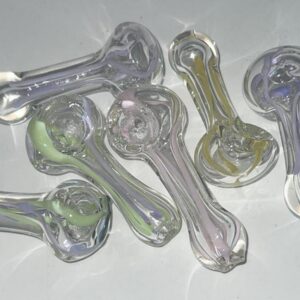 3" Hand Pipe