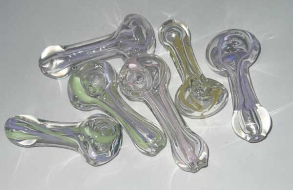 3" Hand Pipe