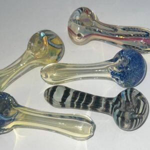4"  Hand Pipe