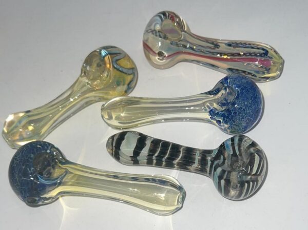 4"  Hand Pipe