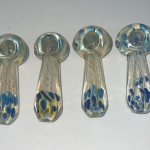 4"  Hand Pipe