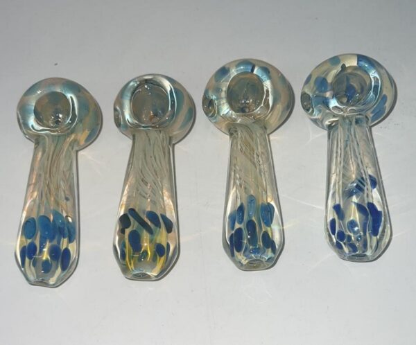4"  Hand Pipe