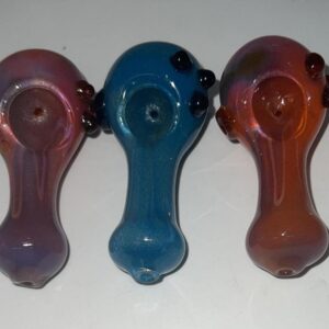 3" frit Hand Pipe