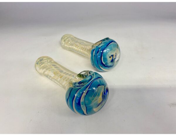 Hand Pipe