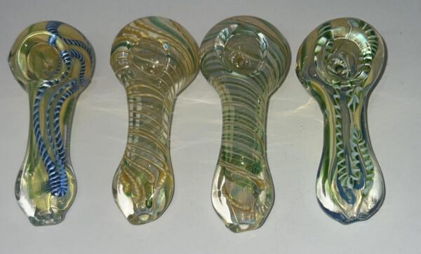3/12" Hand Pipe