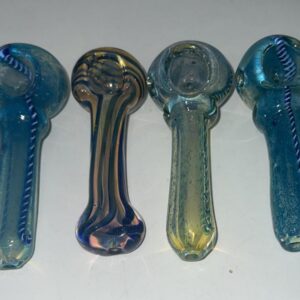 4"  Hand Pipe