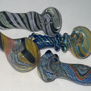 4"  Hand Pipe