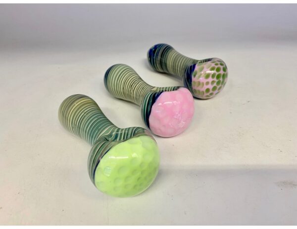 Hand Pipe