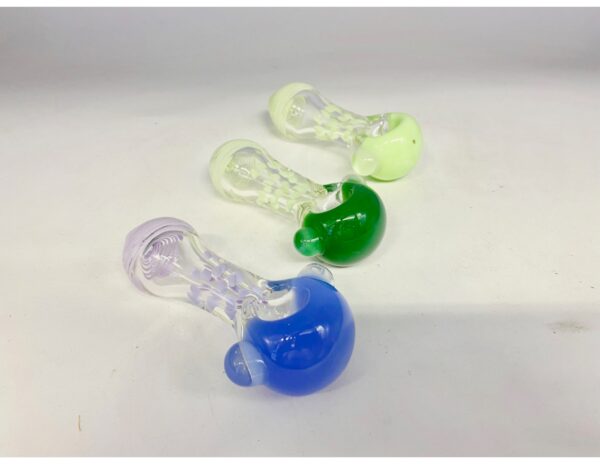 Hand Pipe
