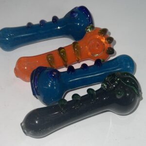 4"  Hand Pipe