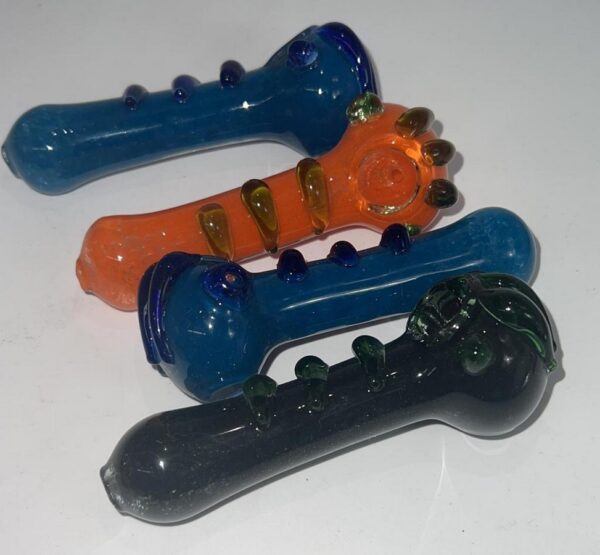 4"  Hand Pipe