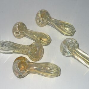 3" Hand Pipe
