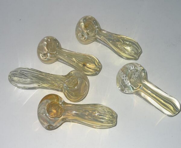 3" Hand Pipe