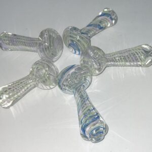 3" Hand Pipe