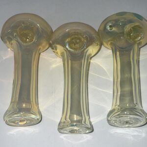 4"  heavy Hand Pipe