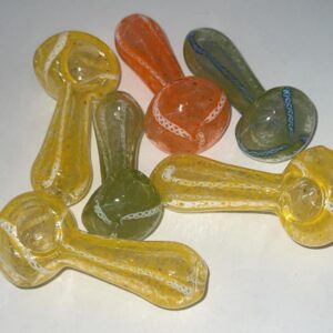 2.5" Hand Pipe