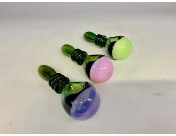 Hand Pipe