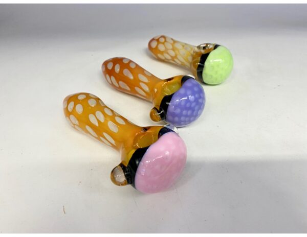 Hand Pipe