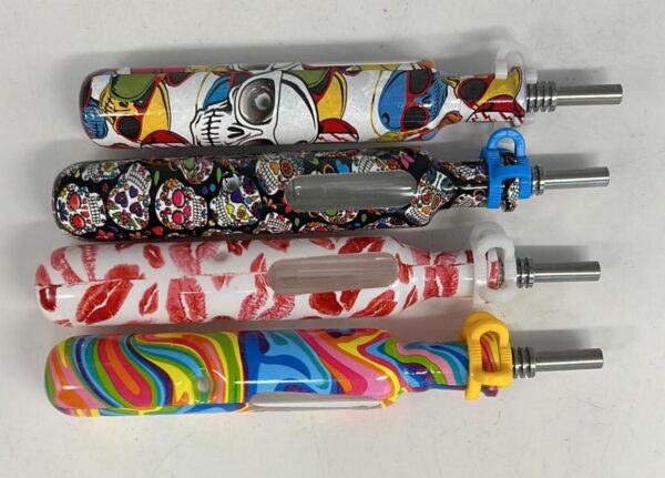Small design nectar collector