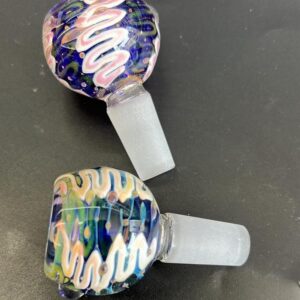 Colorful bowls