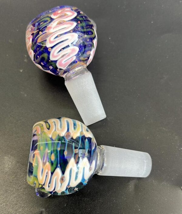 Colorful bowls