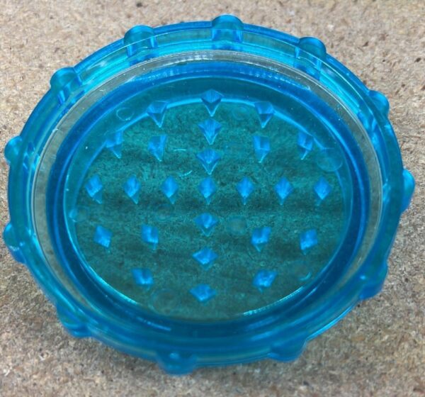 Plastic grinder