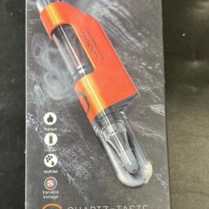 Lookah Seahorse PRO Electric Nectar Collector & Dab Pen
