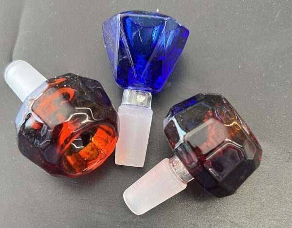 Diamond color balls