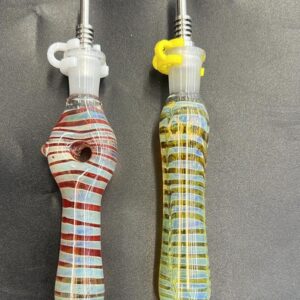 3" small nectar collector