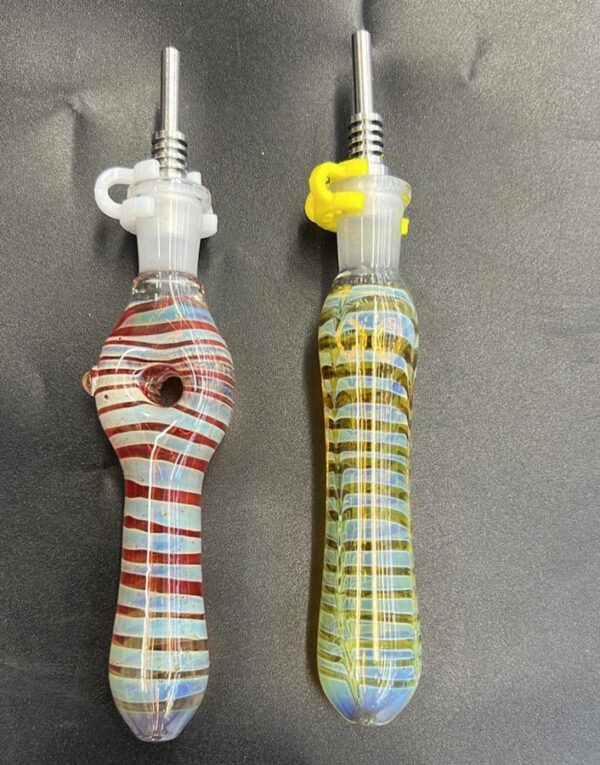 3" small nectar collector