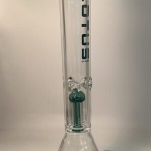 16"  bkr lotus Water Pipe